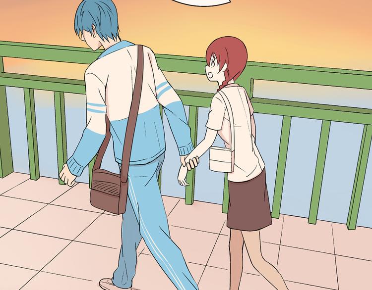 第24话 你在兴奋什么(1/2)-第25话