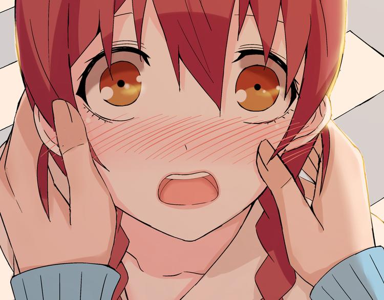 第24话 你在兴奋什么(1/2)-第25话