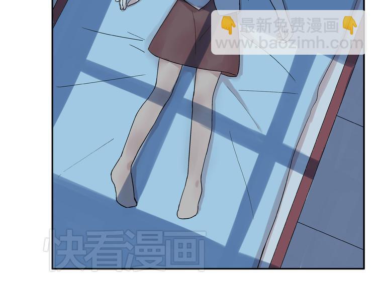 第26话 进来的不是时候！(1/2)-第27话