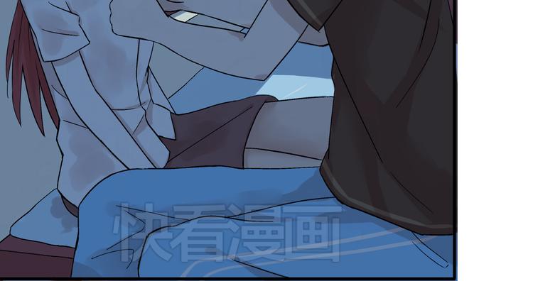 第26话 进来的不是时候！(1/2)-第27话