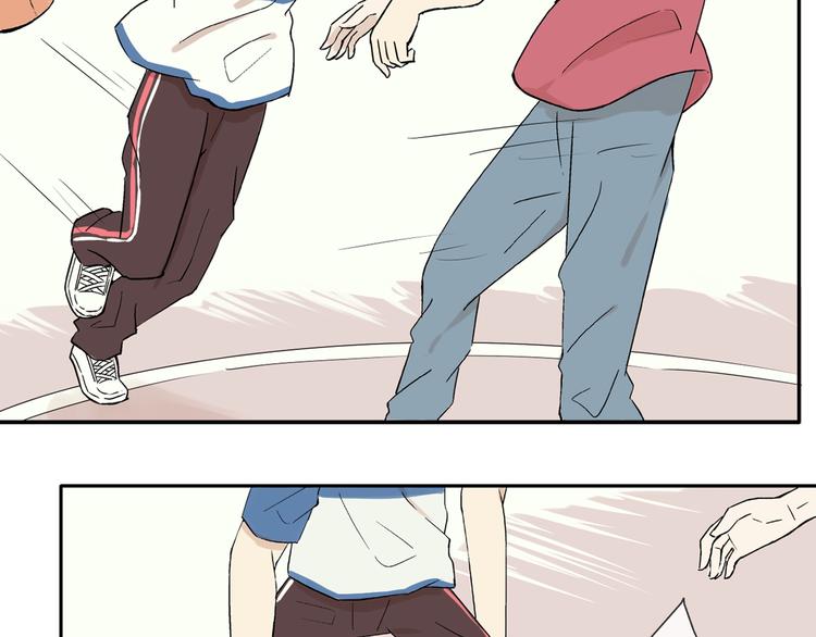 第28话 太丢脸了！-第29话