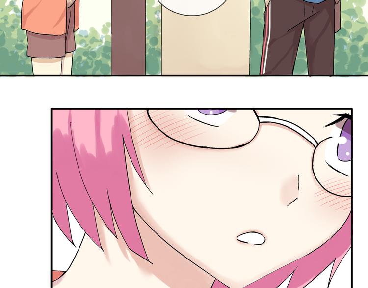 第28话 太丢脸了！-第29话