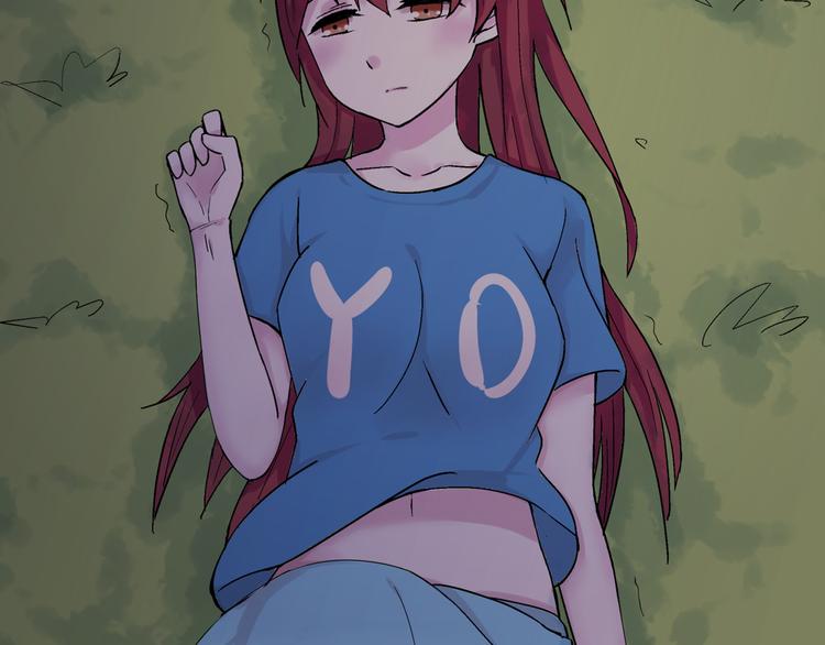 第30话 我会一直陪着你(1/2)-第31话