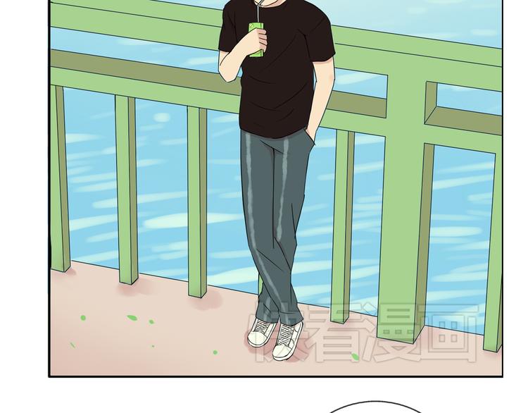 第32话 必须要振作起来！-第33话