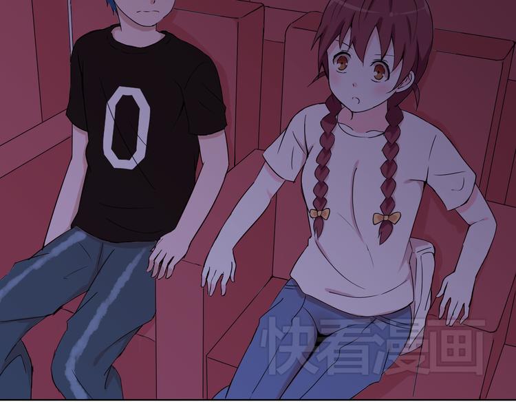 第32话 必须要振作起来！-第33话