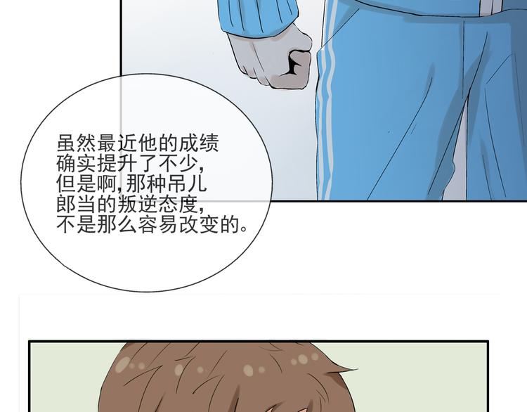 第36话 江小川是垃圾(1/2)-第37话