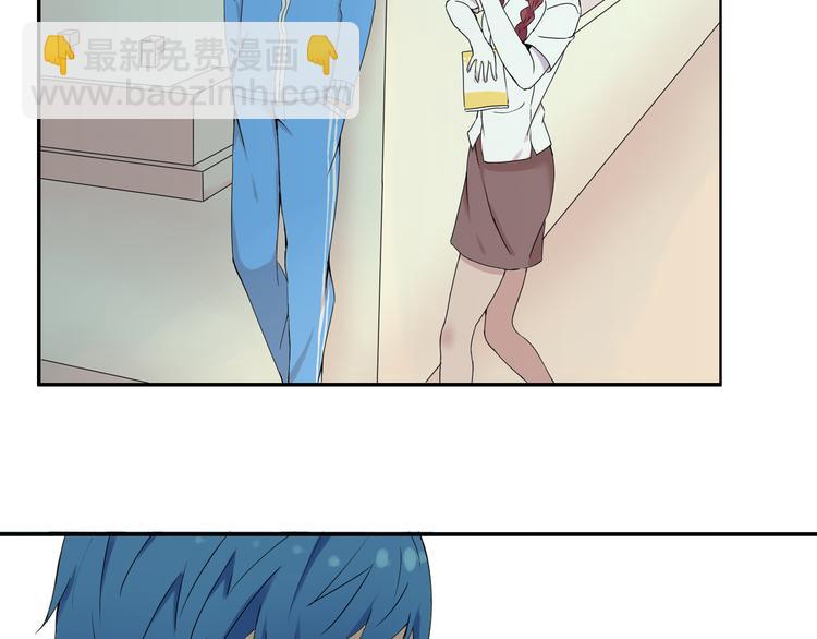 第36话 江小川是垃圾(1/2)-第37话