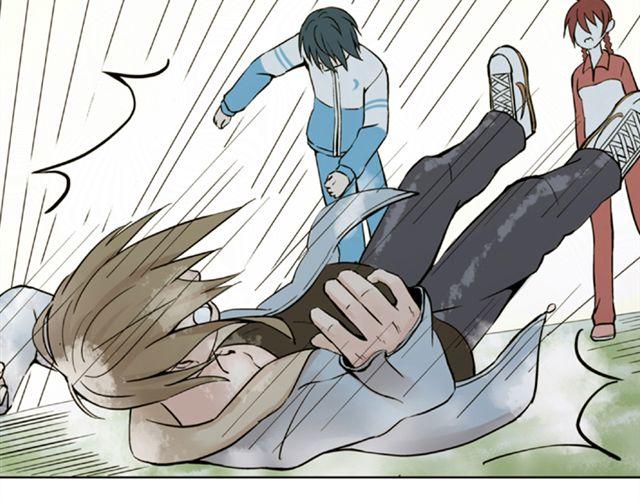 第5话 退学(1/2)-第5话