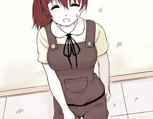 第7话 心跳好快(1/2)-第7话