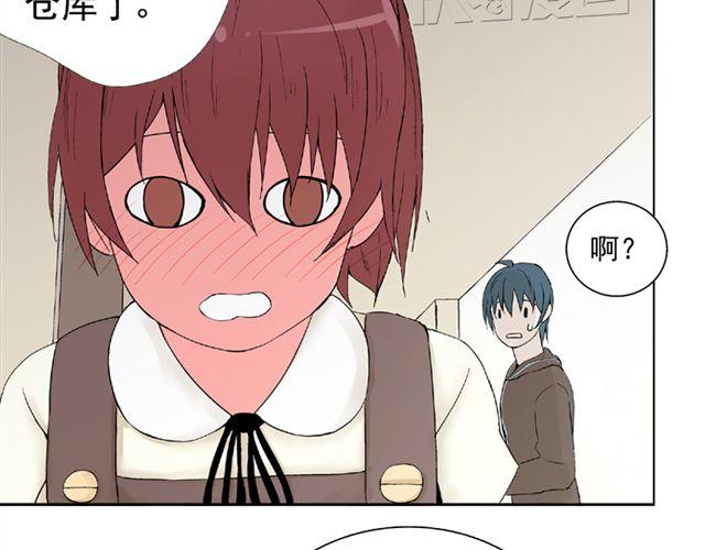 第7话 心跳好快(1/2)-第7话