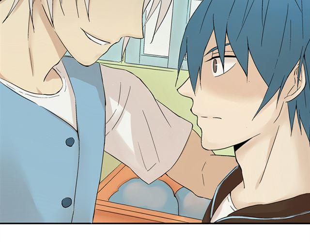 第9话 我不要让喜欢的人失望(1/2)-第9话