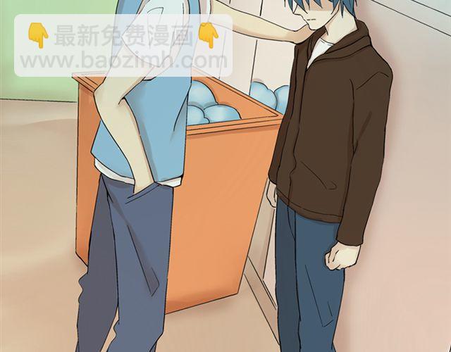 第9话 我不要让喜欢的人失望(1/2)-第9话