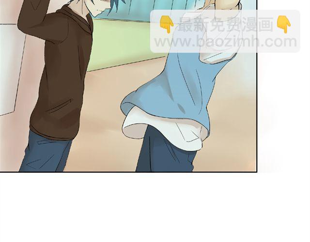 第9话 我不要让喜欢的人失望(1/2)-第9话