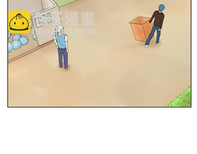 第9话 我不要让喜欢的人失望(1/2)-第9话