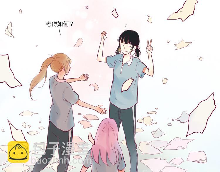 第1话 残酷的大学(1/3)-第1话