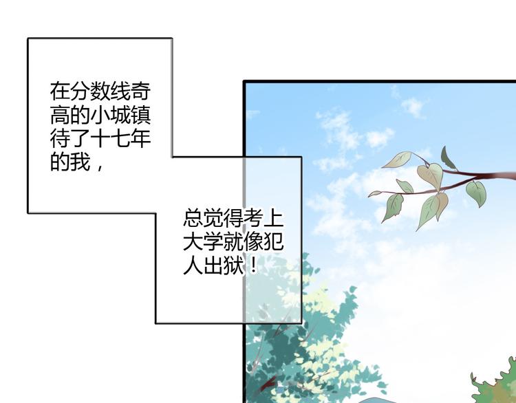 第1话 残酷的大学(1/3)-第1话