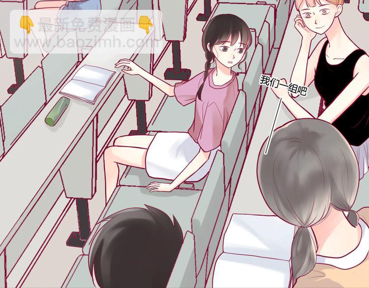 第13话 组队(1/3)-第13话