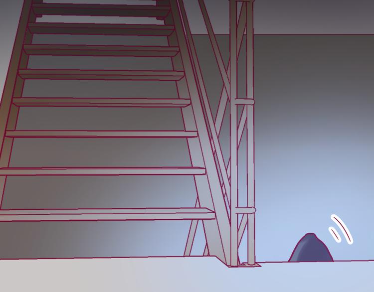 第17话 他的秘密(1/3)-第17话