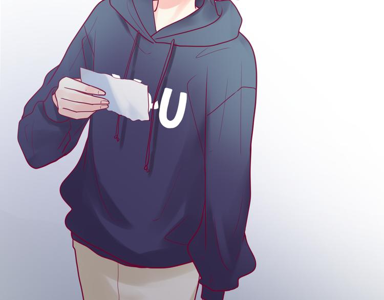 第17话 他的秘密(1/3)-第17话