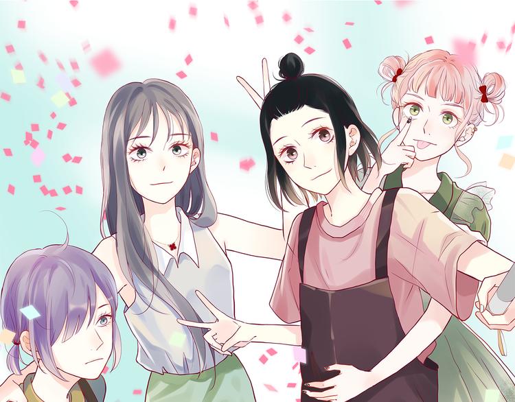 第3话 我不怕(1/3)-第3话