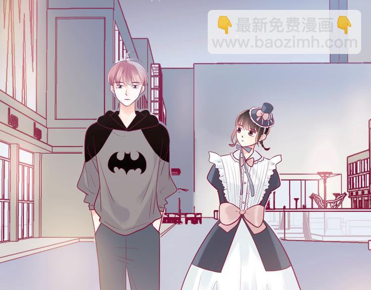 第25话 他的另一面(1/3)-第25话