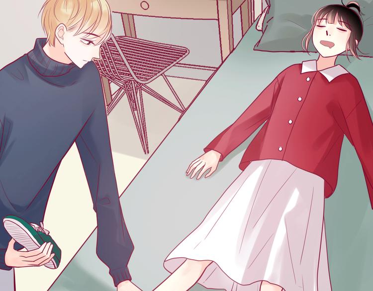 第31话 心事(1/4)-第31话