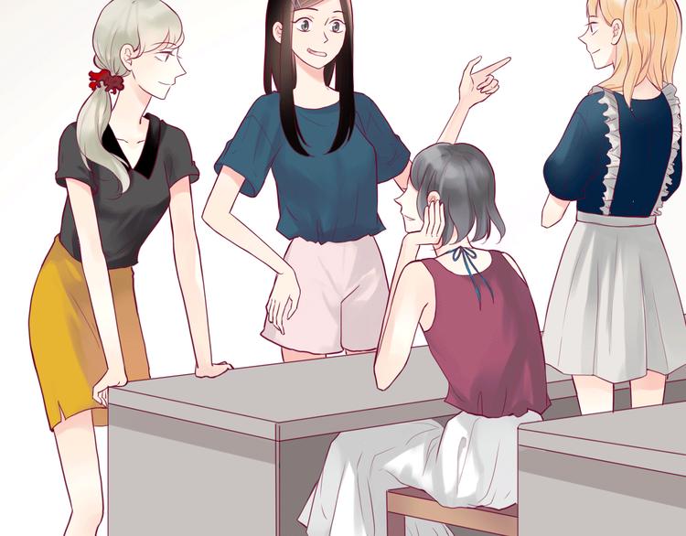 第5话 再次相见(1/2)-第5话