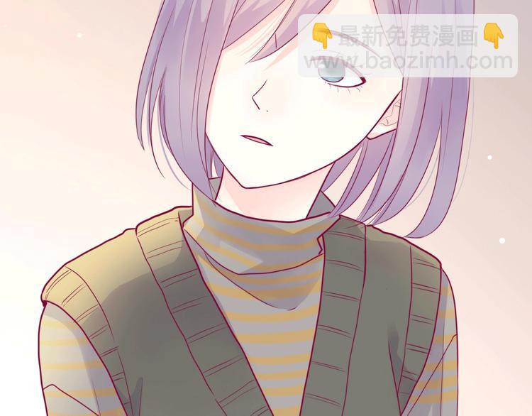 第43话 她的温柔(1/3)-第43话