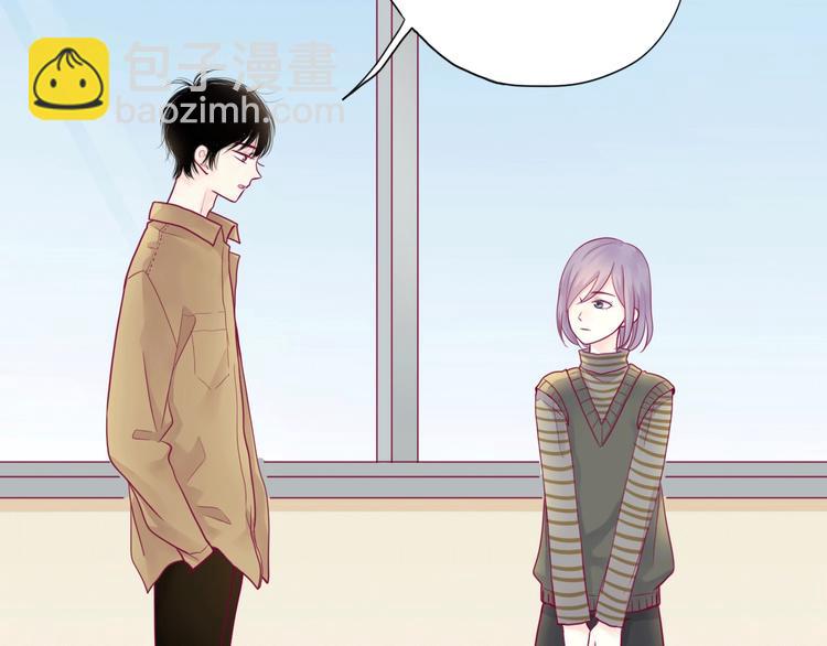 第43话 她的温柔(1/3)-第43话