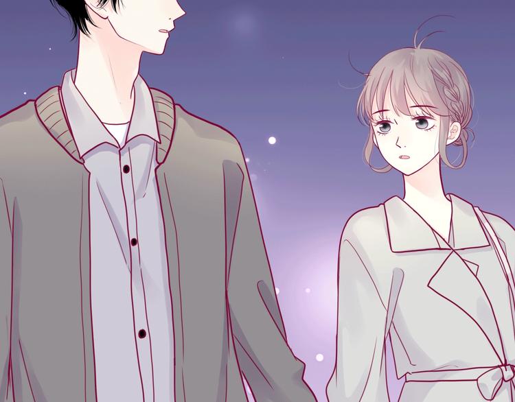 第45话 她的温柔(1/3)-第45话