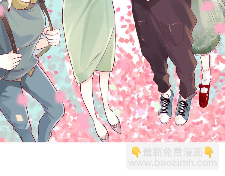 第47话 承诺之吻(1/3)-第47话