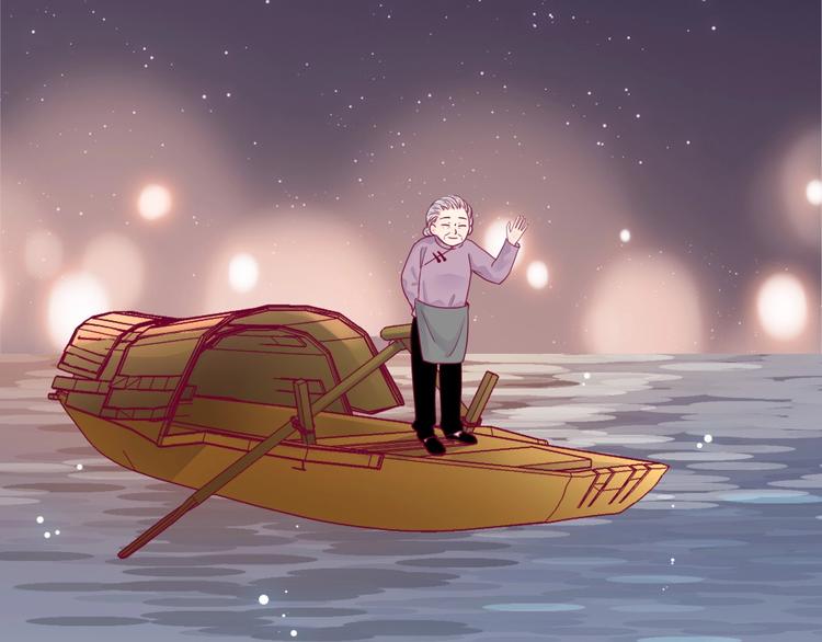 第55话 想与你看烟花(1/3)-第55话