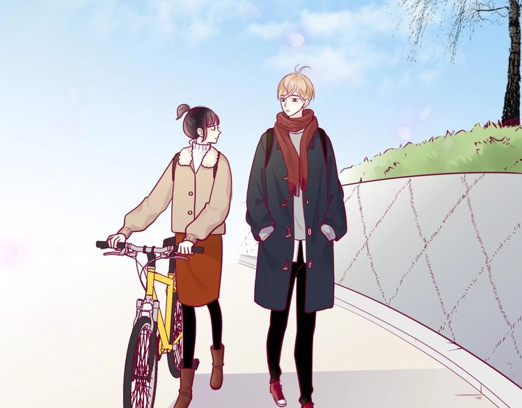 第57话 在一起(1/4)-第57话