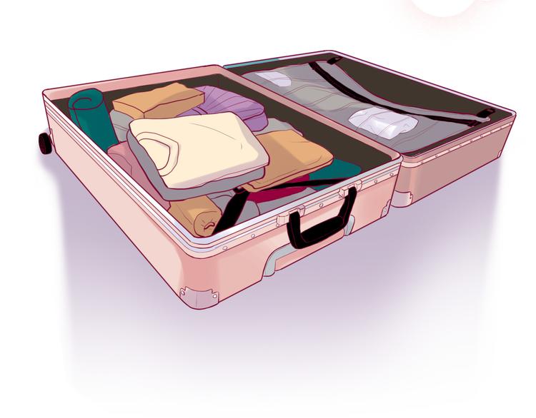 第7话 友情(1/3)-第7话