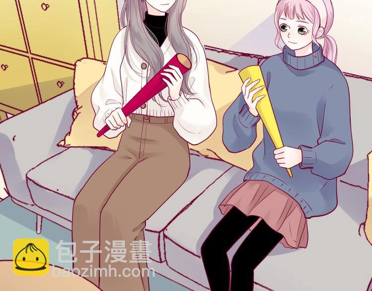 第61话 很受伤(1/3)-第61话