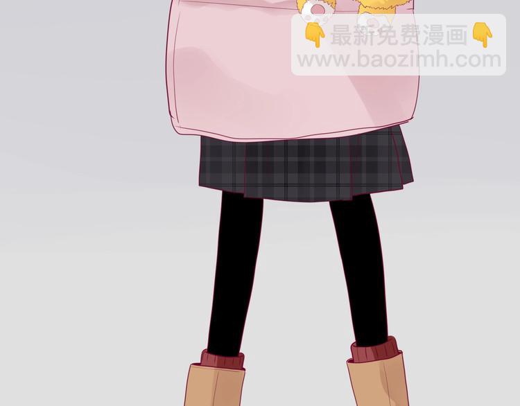 第65话 学长去哪了？(1/4)-第65话