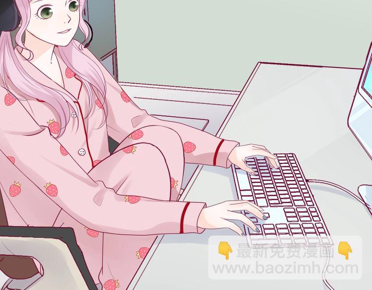 第65话 学长去哪了？(1/4)-第65话