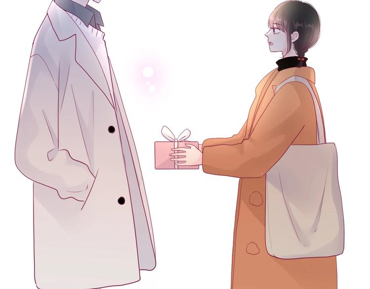 第73话 突然表白！(1/4)-第73话