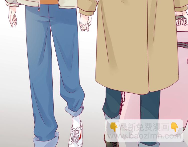 第75话 分离&hellip;&hellip;(1/3)-第75话