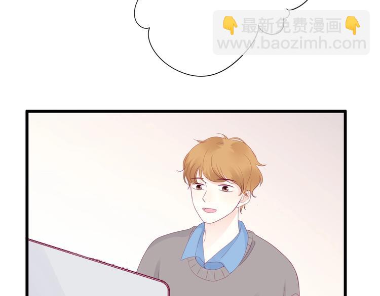 番外 简繁的&ldquo;小秘密&rdquo;(1/3)-第85话