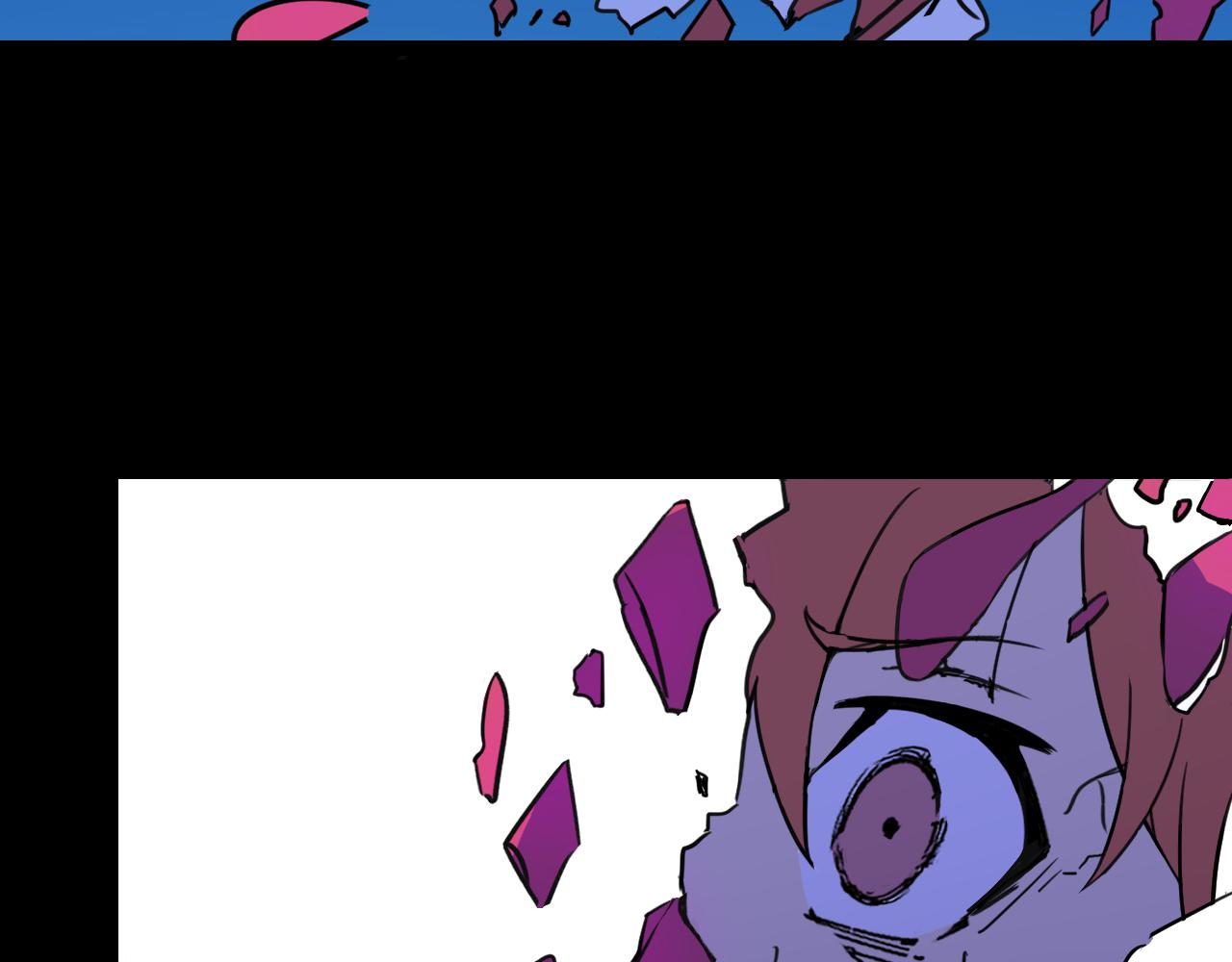 與你同行：混混與實驗體少女 - 逃跑的實驗體(1/3) - 8