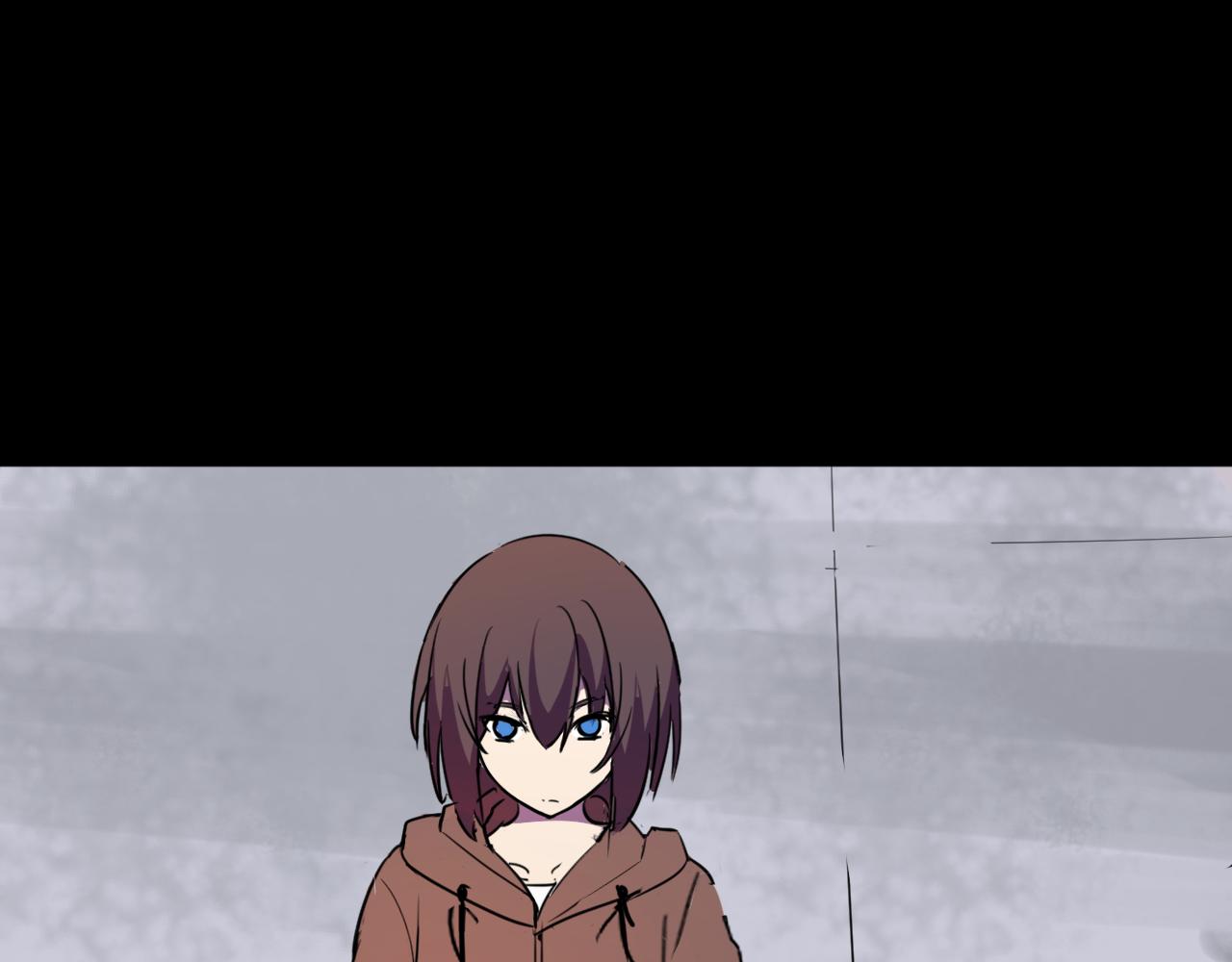 與你同行：混混與實驗體少女 - 孤獨的人(1/2) - 1