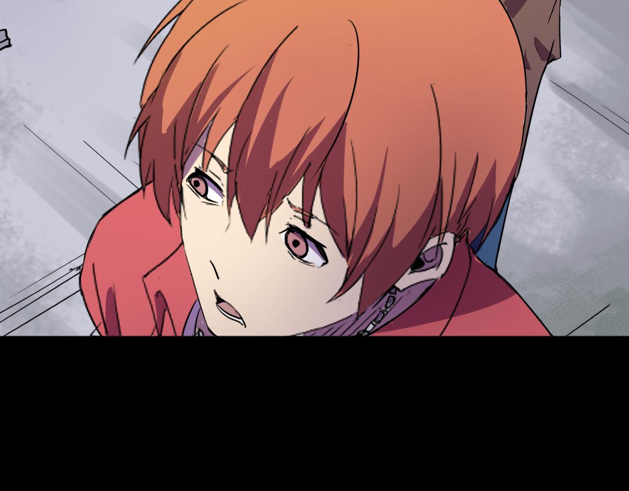 與你同行：混混與實驗體少女 - 孤獨的人(1/2) - 8