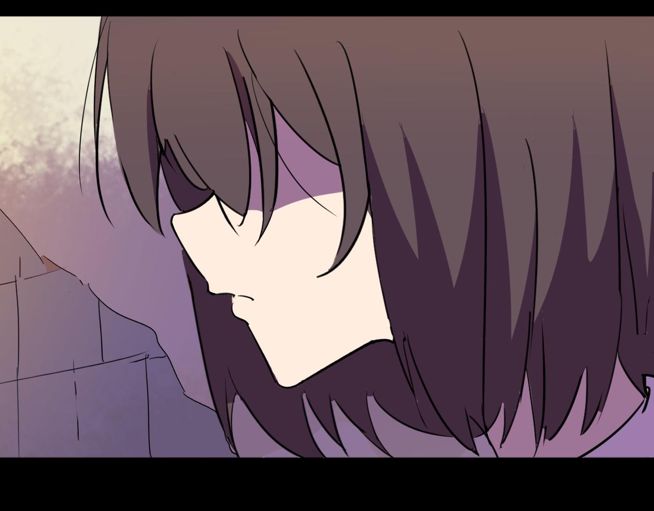 與你同行：混混與實驗體少女 - 孤獨的人(1/2) - 5
