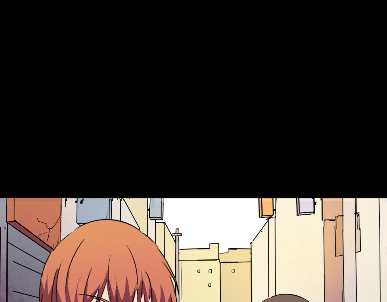與你同行：混混與實驗體少女 - 孤獨的人(1/2) - 6