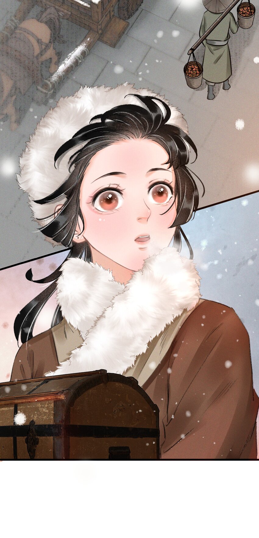 001 猎鸣蛇(1/2)-第1话