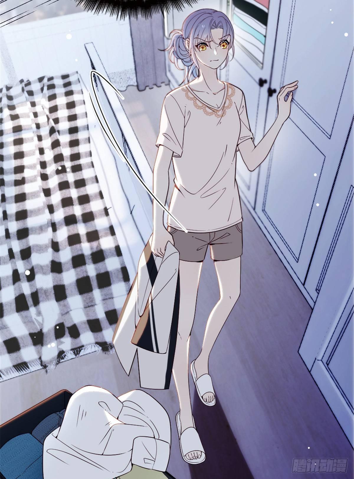 孕妻一加一 - 第十五話 朱脣貝齒永留痕(1/2) - 2