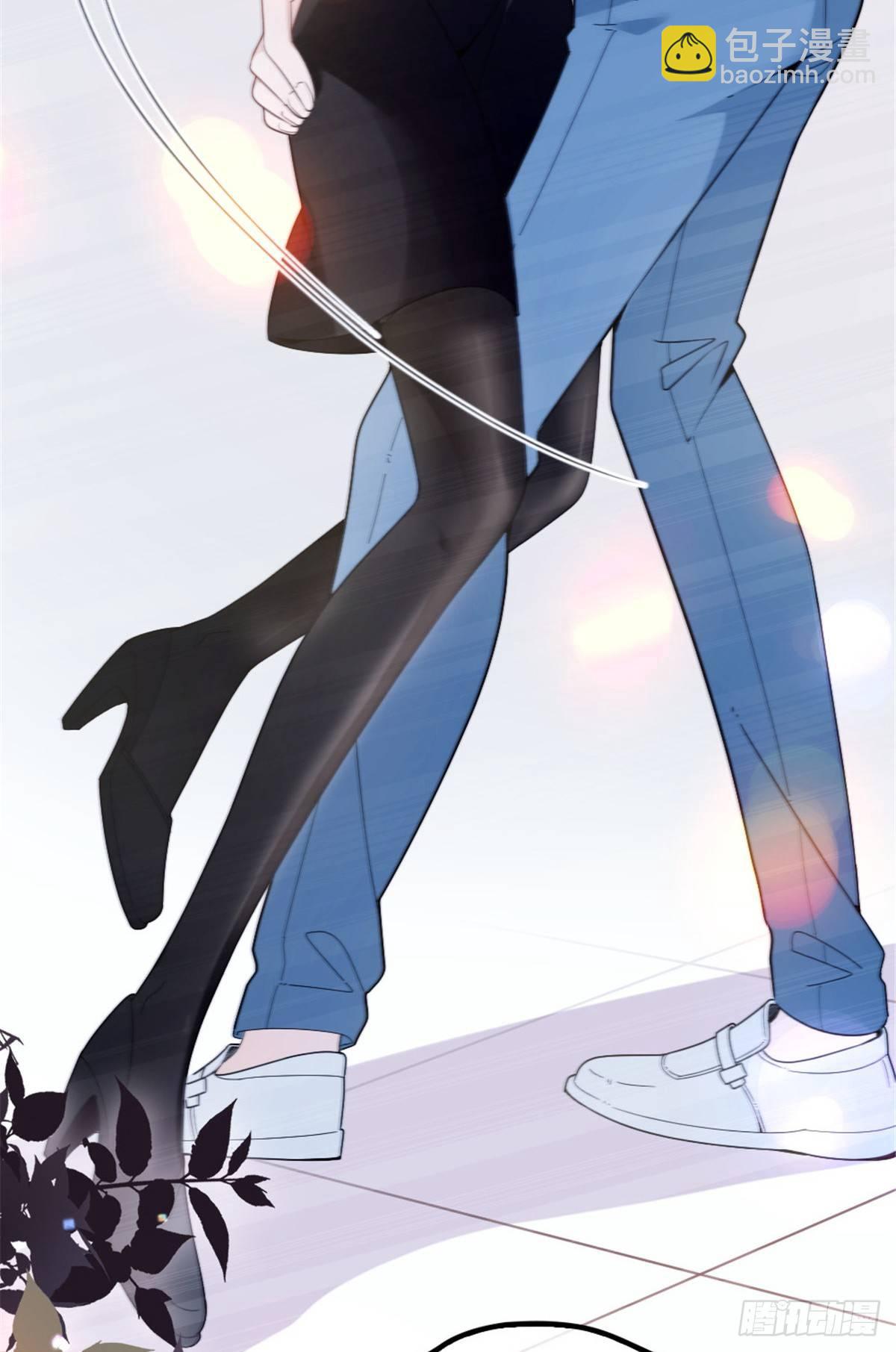 孕妻一加一 - 第十五話 朱脣貝齒永留痕(1/2) - 3