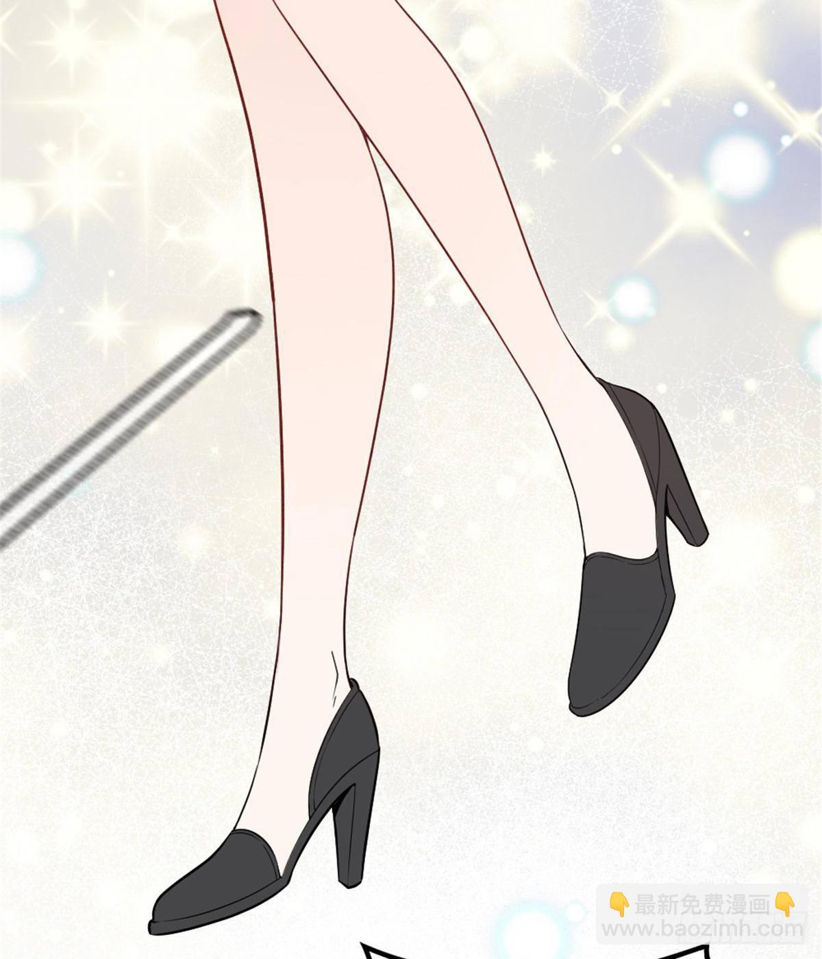 孕妻一加一 - 第十七話 親子鑑定(2/2) - 5