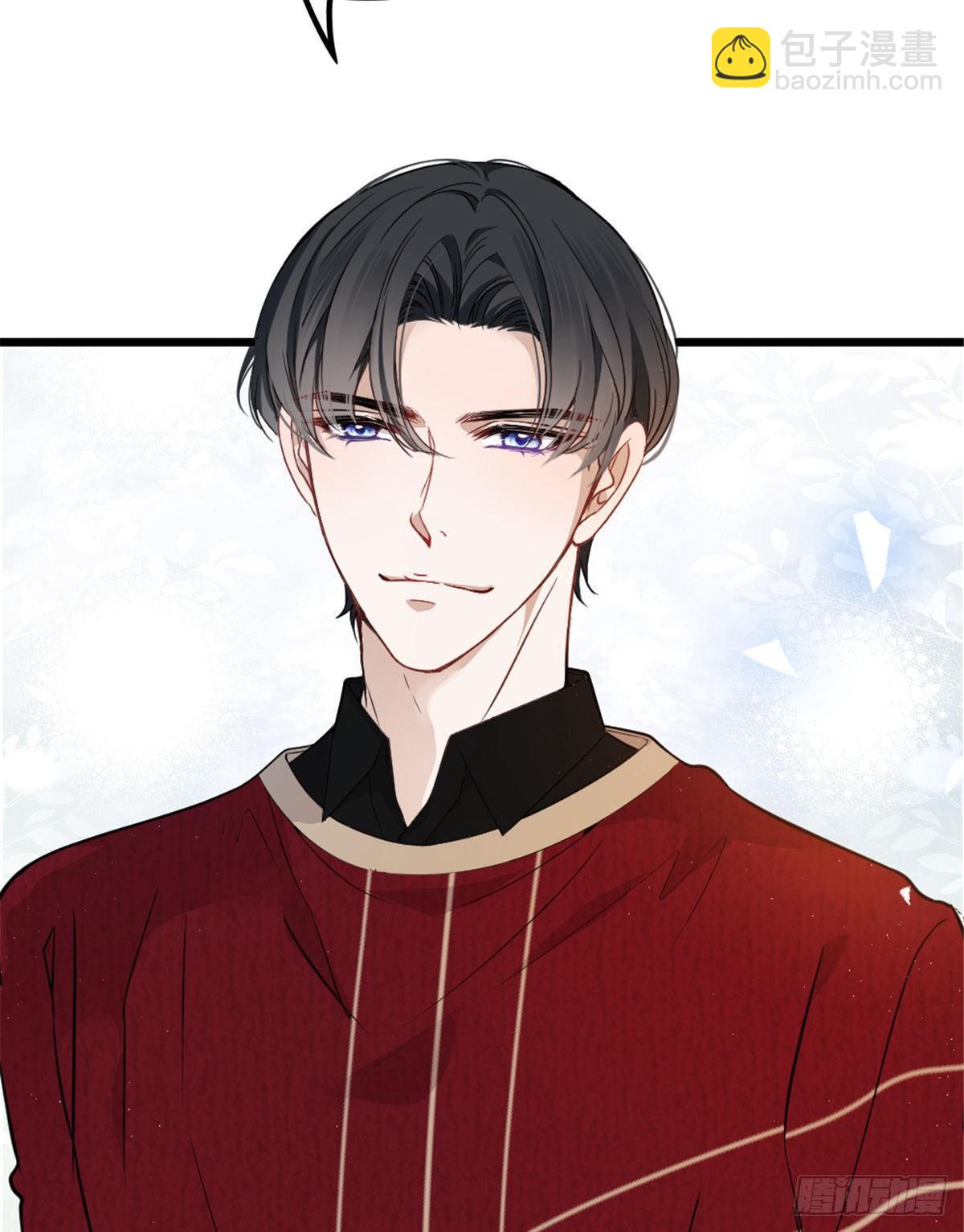 孕妻一加一 - 第十七話 親子鑑定(2/2) - 3